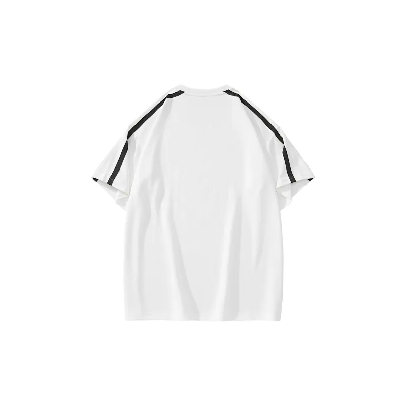 Crayon Shinchan Short Sleeved T Shirts Unisex-16