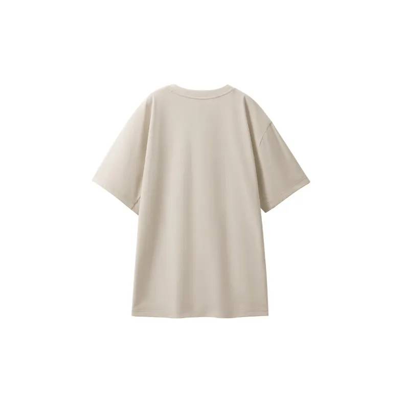 Bananain Cool Leather Sunscreen Series T Shirt Unisex-9