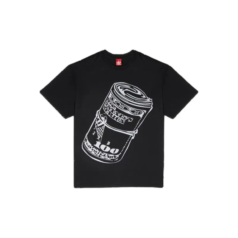 Icecream Stash Short Sleeve Tee-1