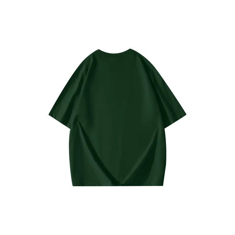 WHELVE T Shirts Unisex-14