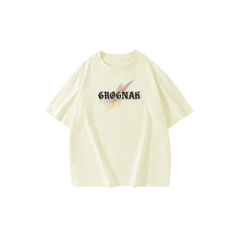 GROGNAK T Shirts Unisex-36