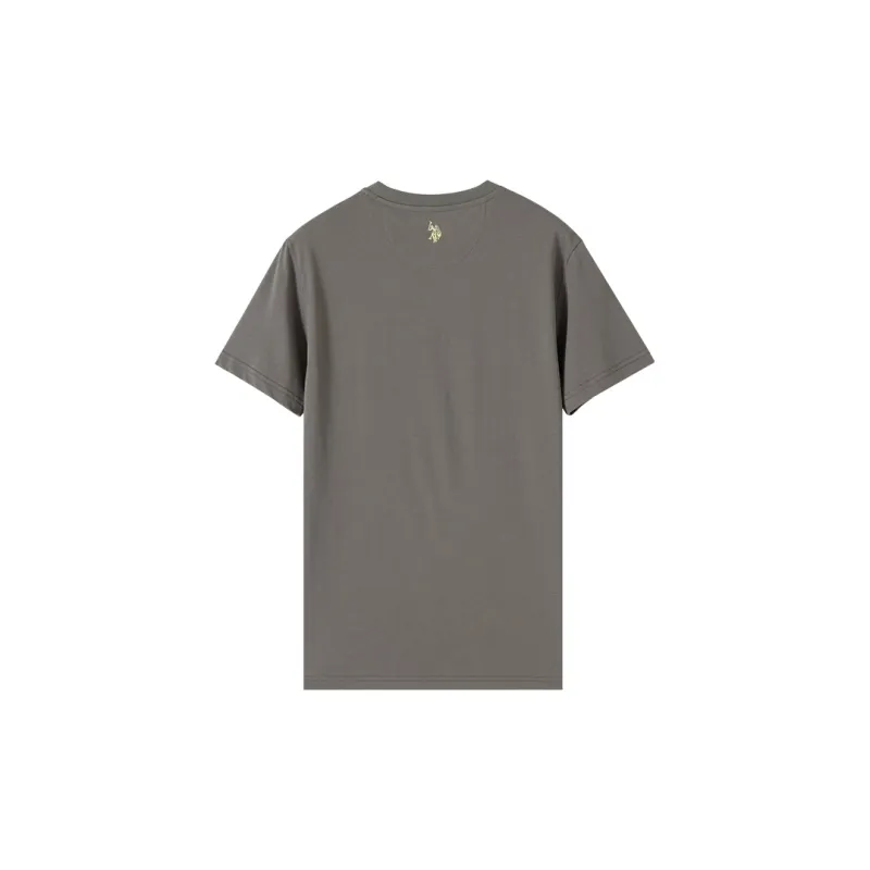 U.S. POLO ASSN. T Shirts Men-6