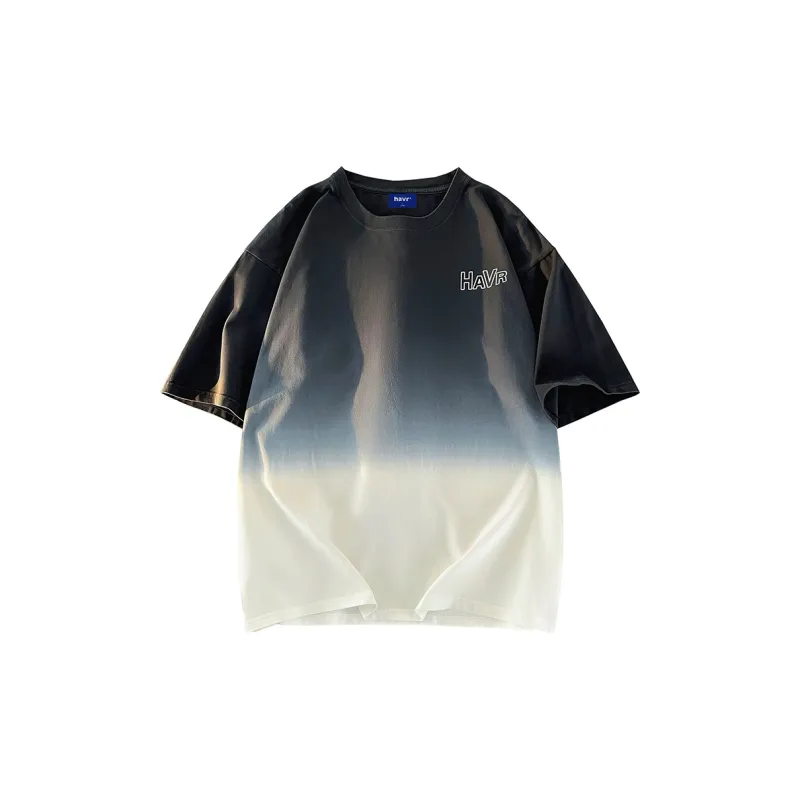 HAVR T Shirts Unisex-4
