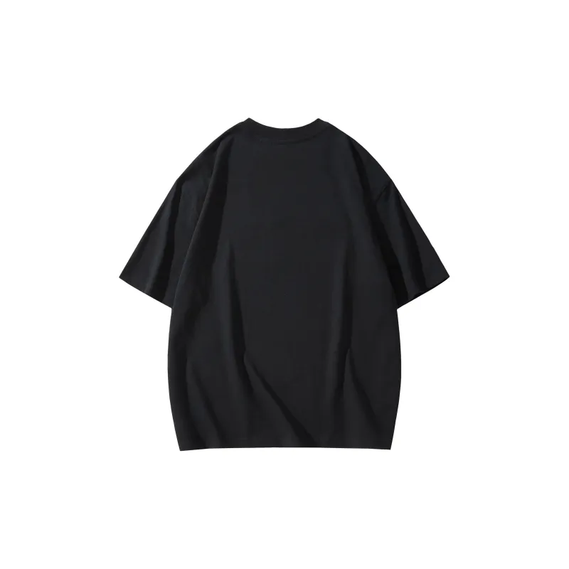 BRNR T Shirts Unisex-1