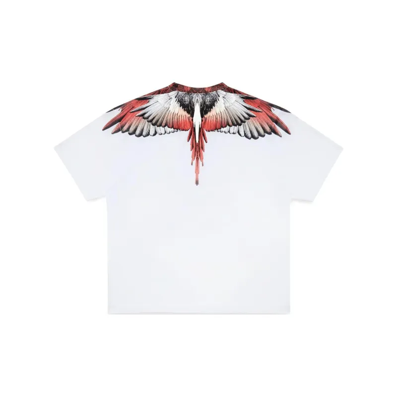 Marcelo Burlon Icon Wings T Shirt-1