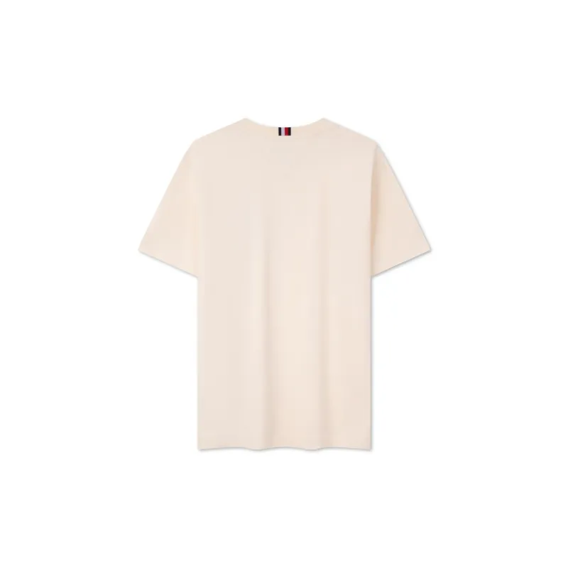 Tommy Hilfiger T Shirts Men-11