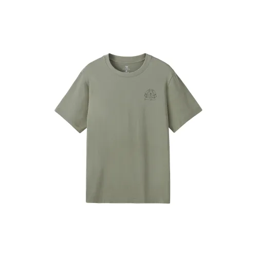 CAMEL T-Shirts Unisex