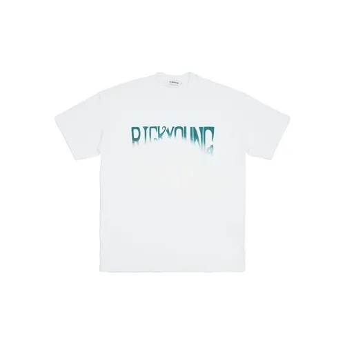 RICKYOUNG Unisex T-shirt