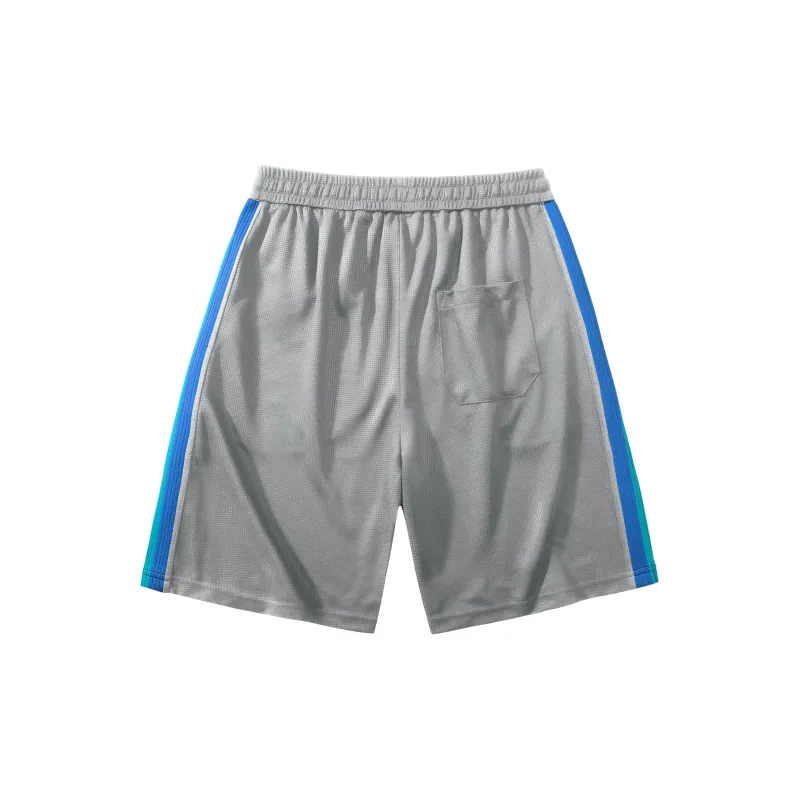 Hosa Casual Shorts Unisex-7