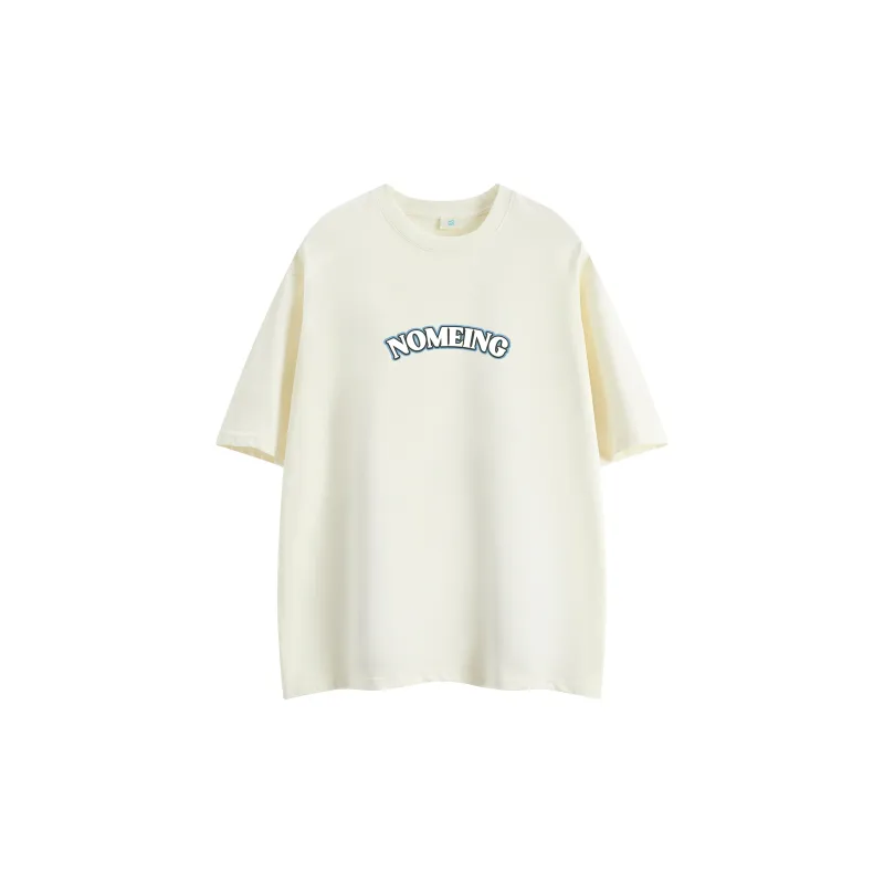 NOME T Shirts Unisex-12