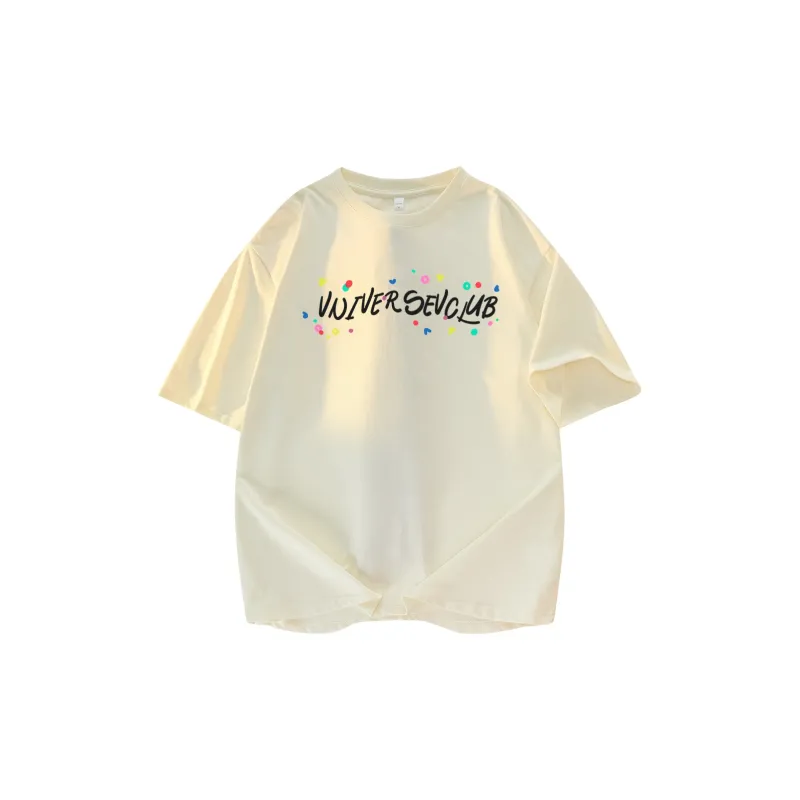 VniVerseVClub T Shirts Unisex-22