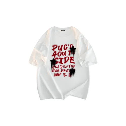 PUCCA Unisex T-shirt