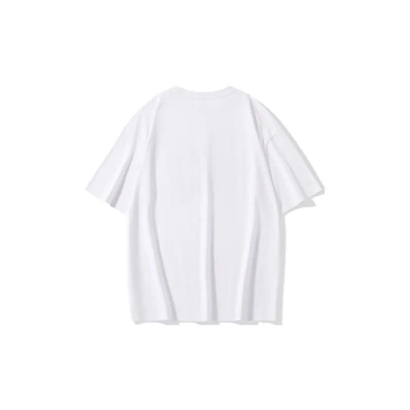OUTDOOR PRODUCTS Drop Shoulder Sleeve T Shirt Men's Bleached-1