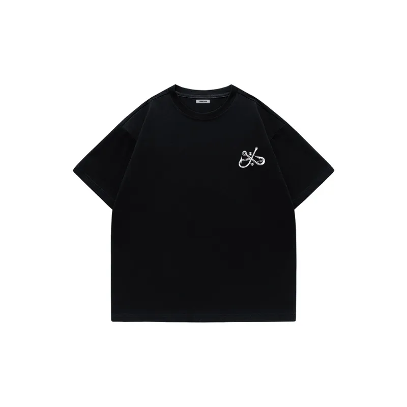 AMBER LIGHT T Shirts Unisex-5