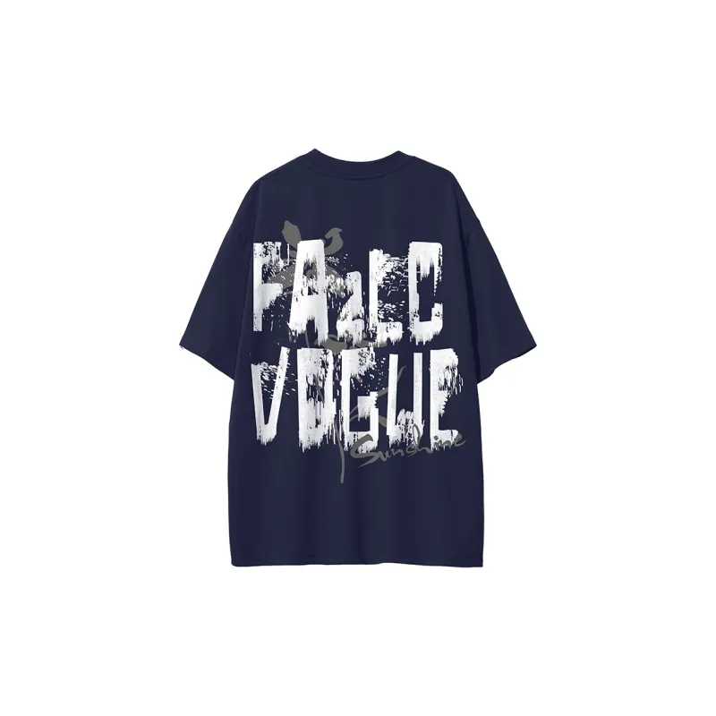 FA2LO T Shirts Unisex-15
