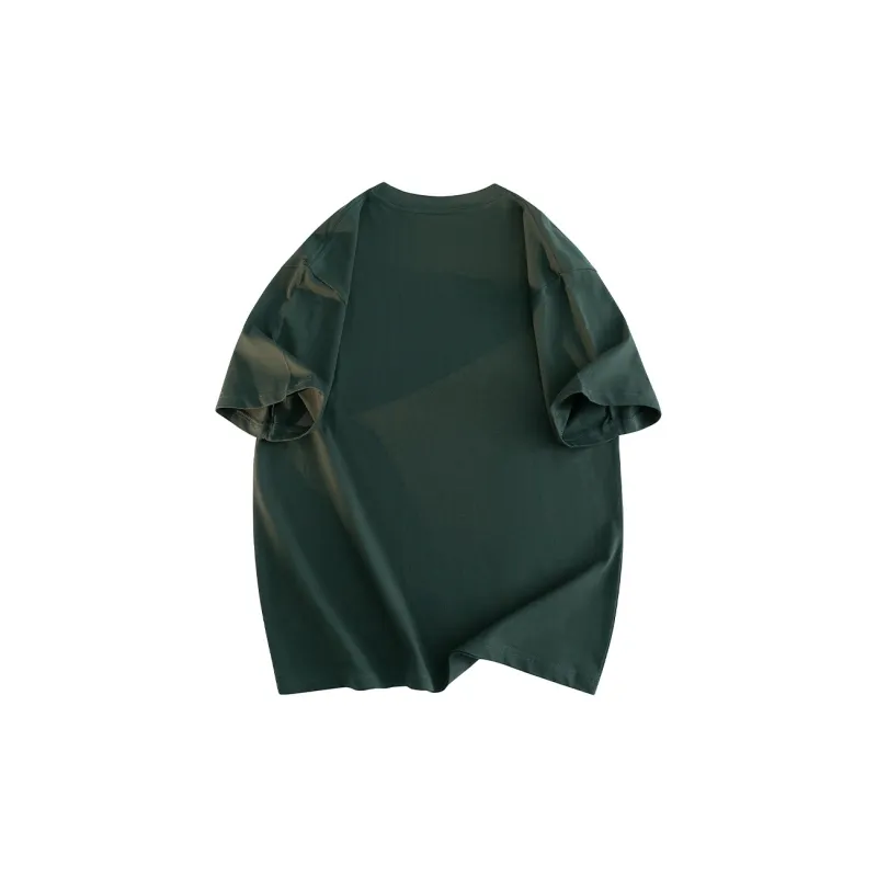 ALang Studio T Shirts Unisex-1