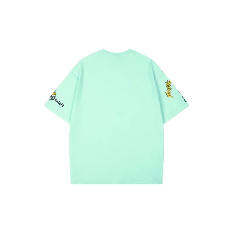 Master Zero T-Shirts Unisex-6
