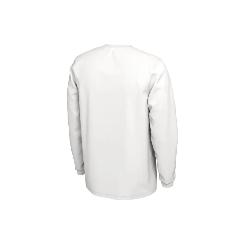 Nike Gonzaga Men's Nike College Long-Sleeve T-Shirt-1