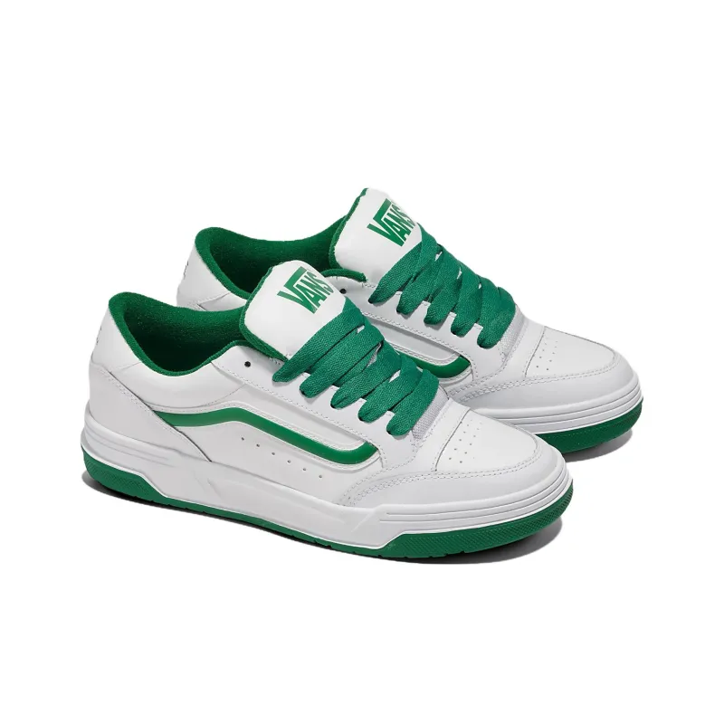 Vans Hylane 'Pop Green'-2
