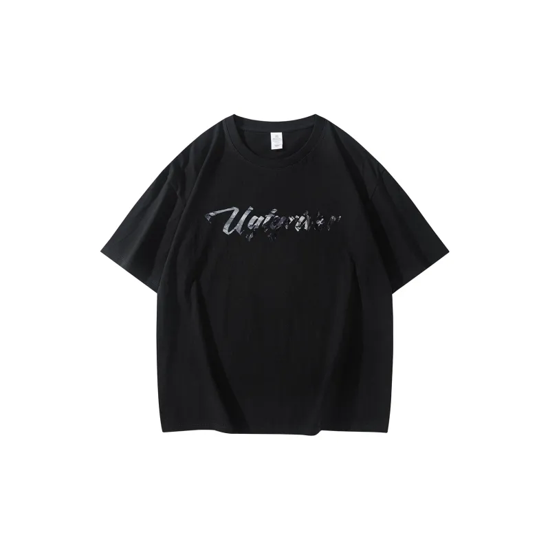 UGTG T Shirts Unisex-6