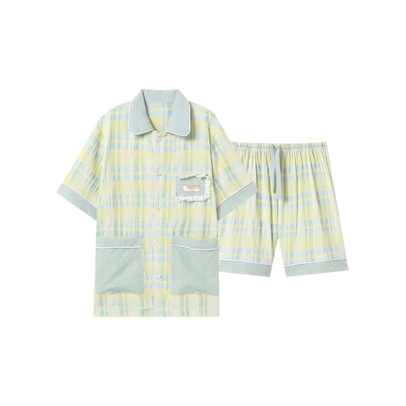 Primeet Women's Pajama Sets-4