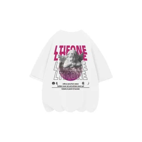 LTIFONE Unisex T-shirt