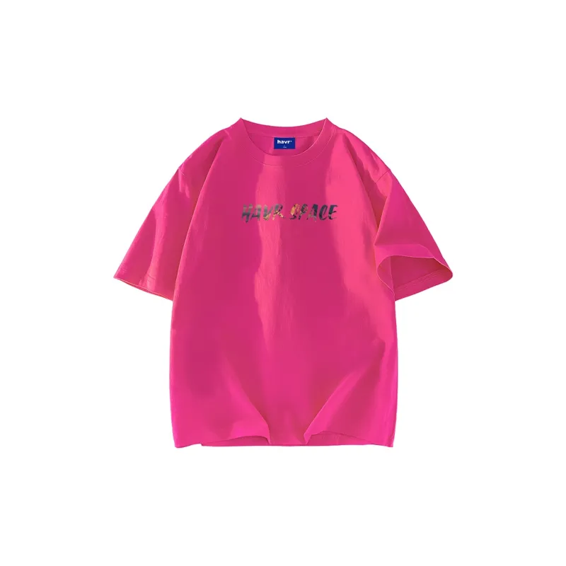 HAVR T Shirts Unisex-36