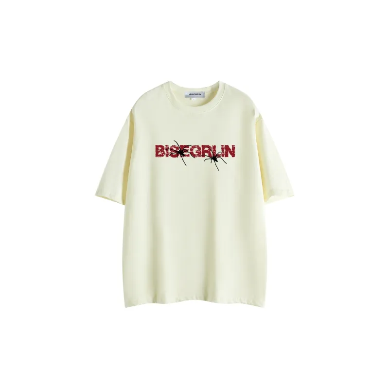BISEGRLIN T Shirts Unisex-49