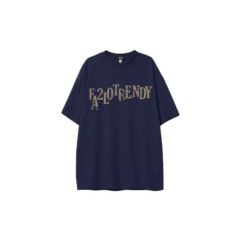 FA2LO T Shirts Unisex-15