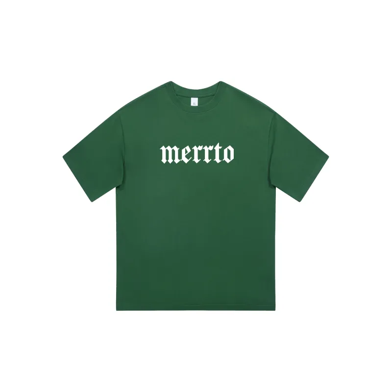 MERRTO T-Shirts Unisex-8