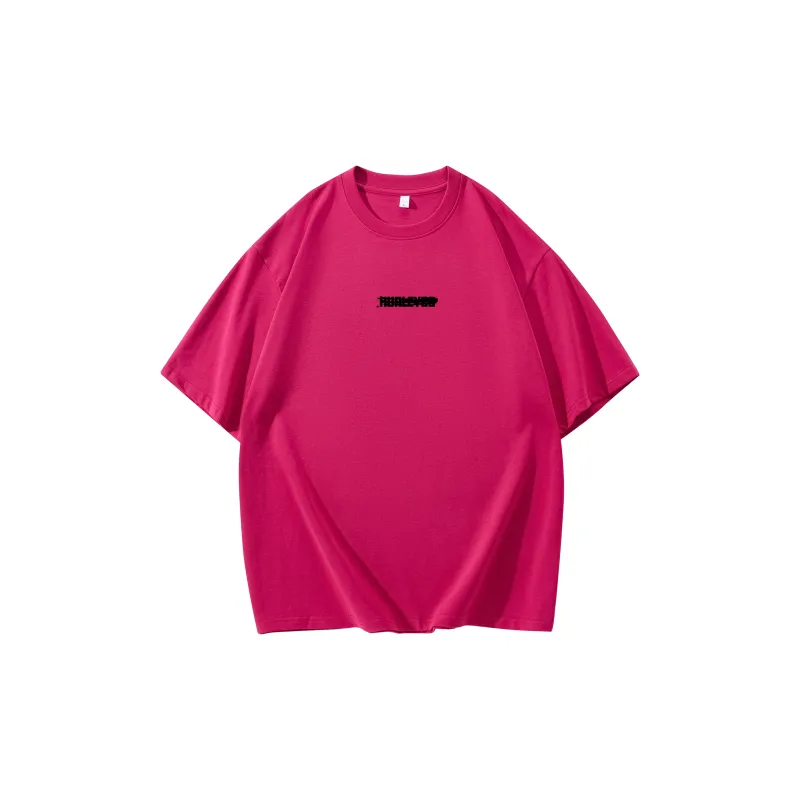 Hurley T-Shirts Unisex-16