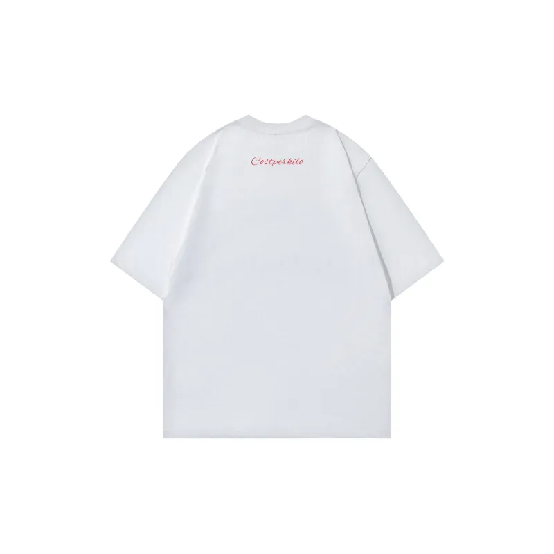 Cost Per Kilo Short Sleeved T Shirts Unisex-3