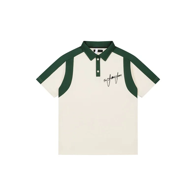 JIMI&JONS T Shirt Polo Shirt Unisex-17