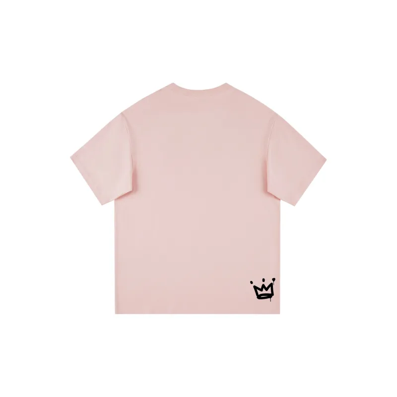 Emoji T Shirts Unisex-13