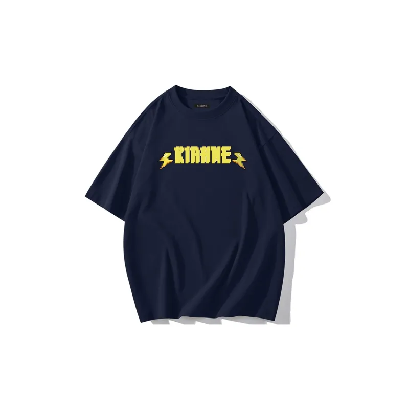 KIRHNE T Shirts Unisex-9
