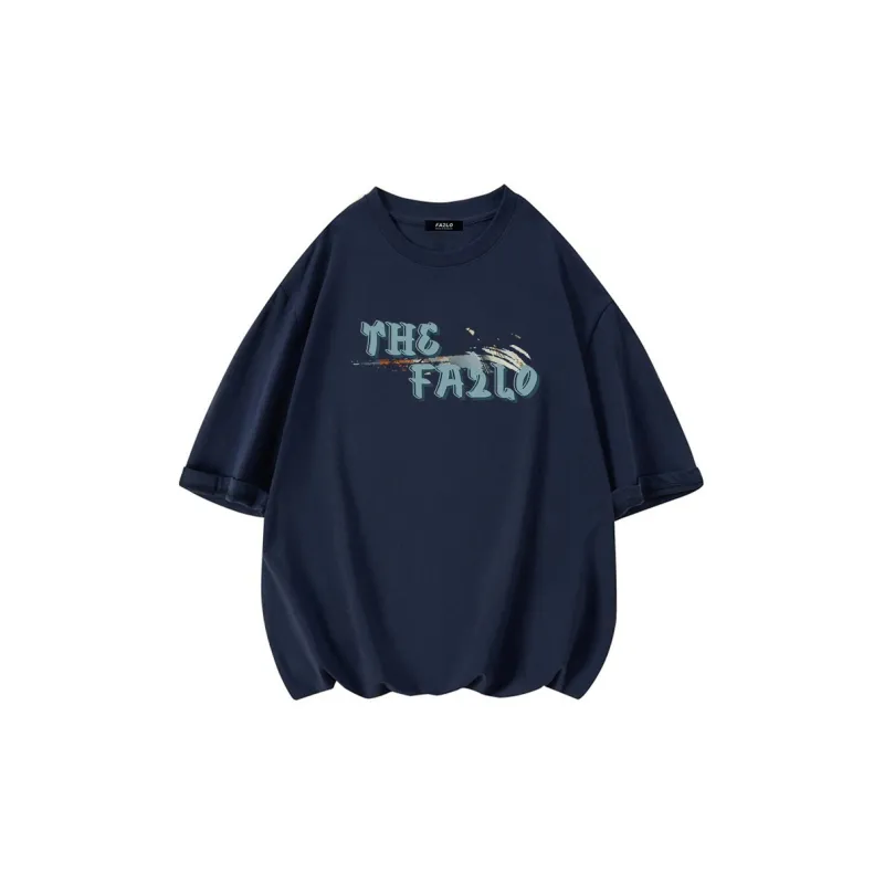 FA2LO T Shirts Unisex-13