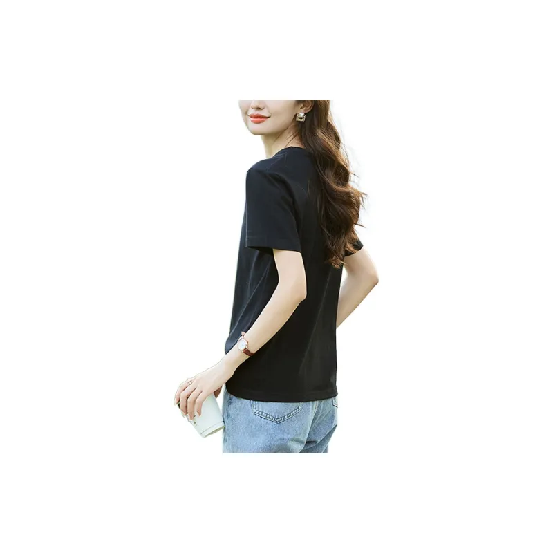 Mula T Shirts Women's-6