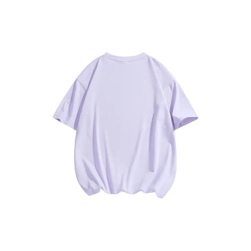 Lightning X Storm Short Sleeved T Shirts Unisex-41