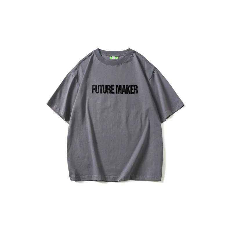 FUTURE MAKER T-Shirts Unisex-23