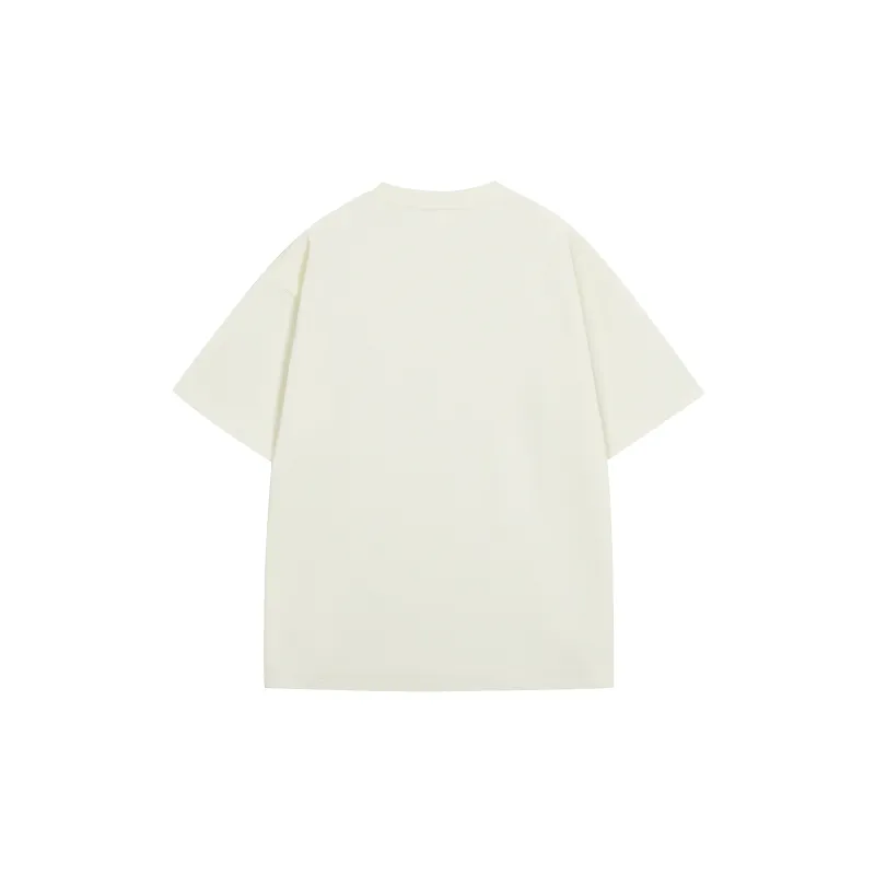 RHIME T Shirt For Spring And Summer Unisex-1