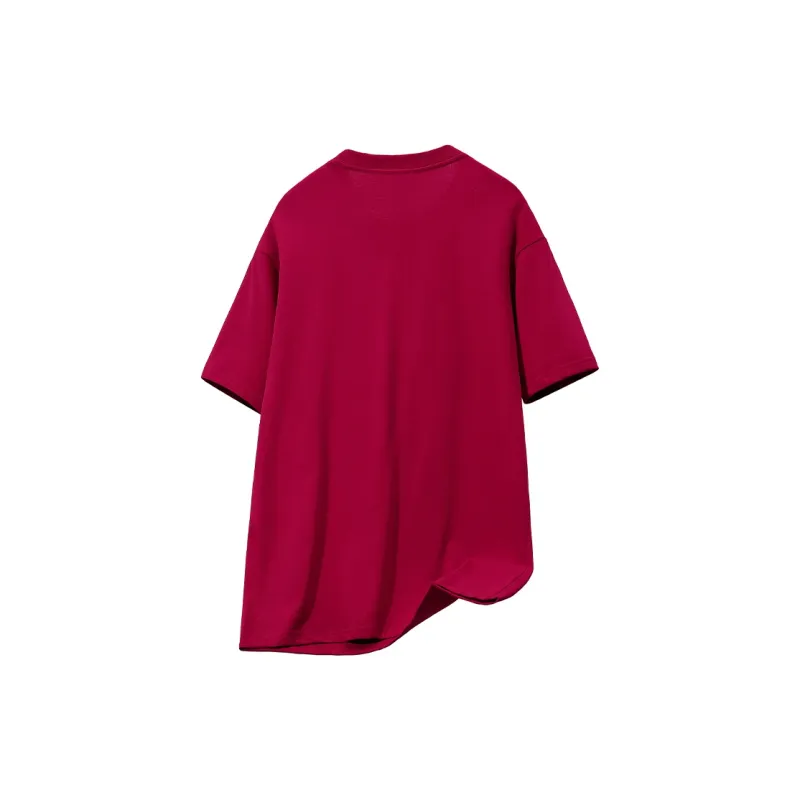 CHEVAL NOIR T Shirts Unisex-9