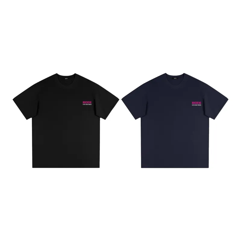 HCHUICHENG T Shirts Unisex-25
