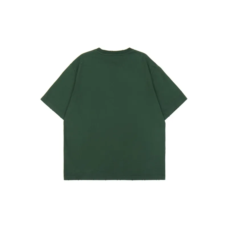Crying Center T Shirts Unisex-9
