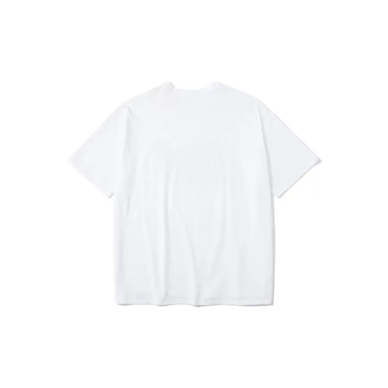 NOCAO T-Shirts Unisex-3