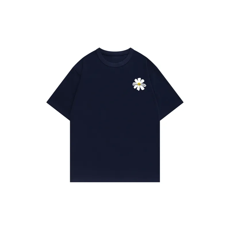 MindBridge T Shirts Unisex-3