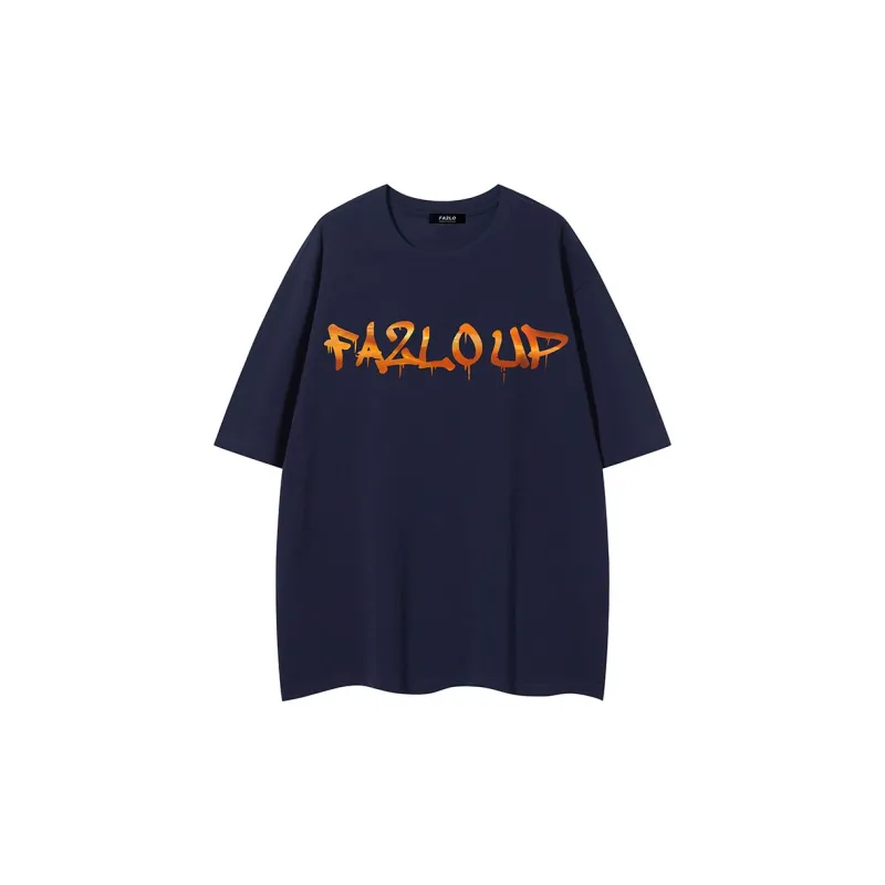 FA2LO T Shirts Unisex-15