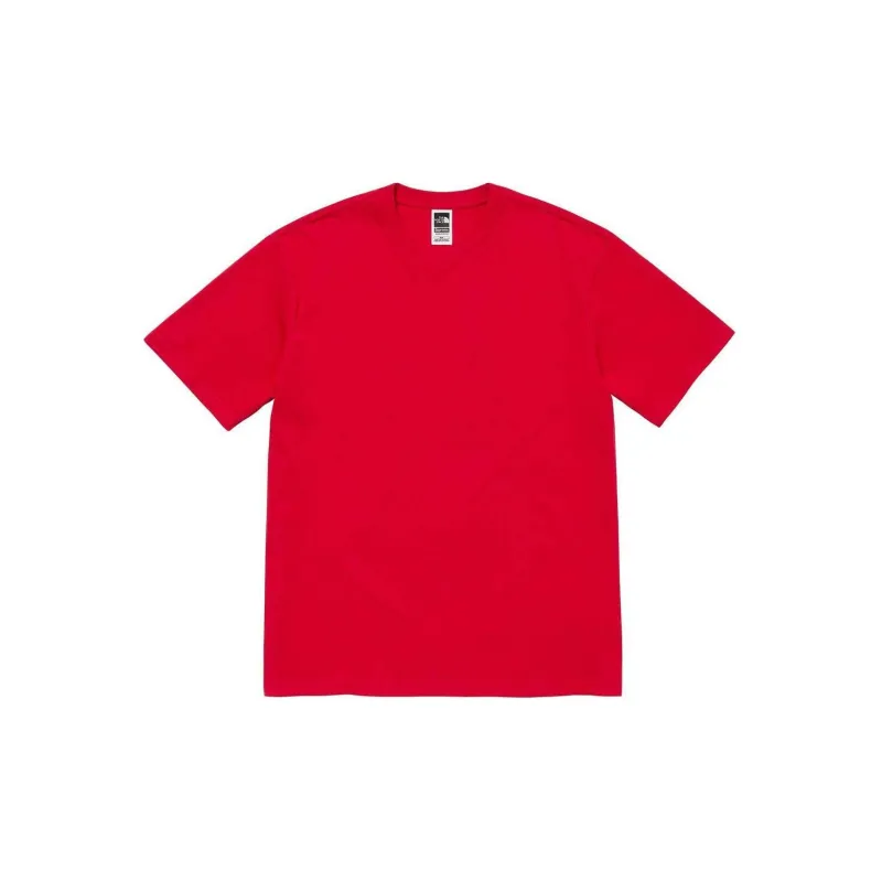 Supreme The North Face S/S Top-7