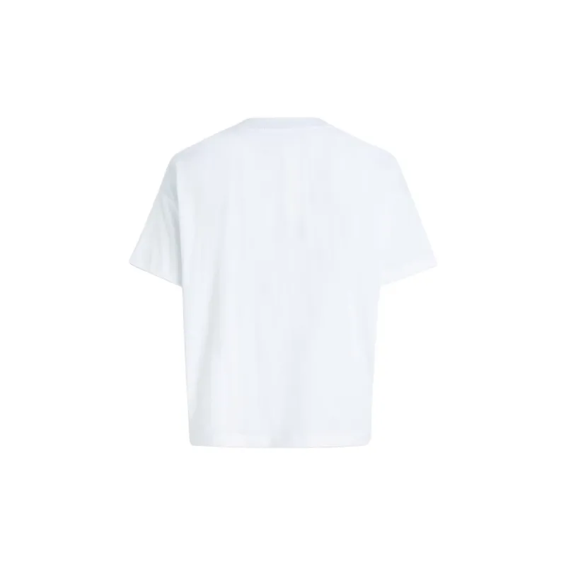 CALVIN KLEIN T Shirt Women's White-1