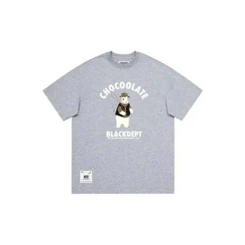 :CHOCOOLATE T-Shirts Men