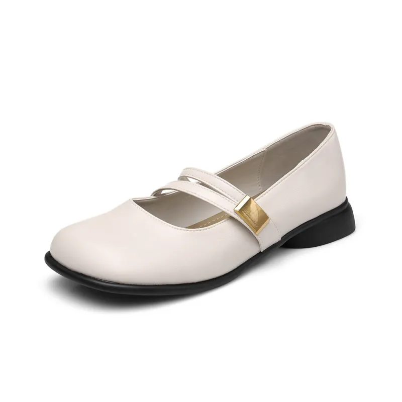 Strongman 3515 Casual Single Shoes Women's-1
